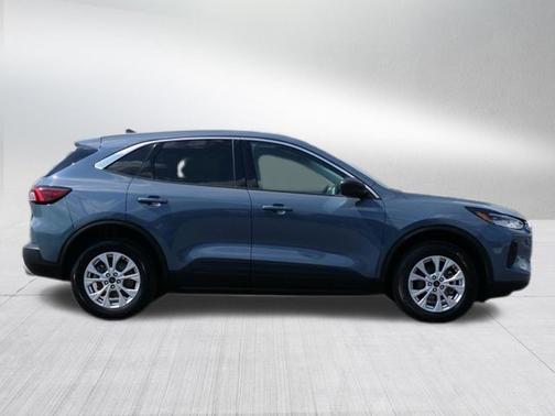 VAPOR BLUE METALLIC 2023 Ford Escape ACTIVE