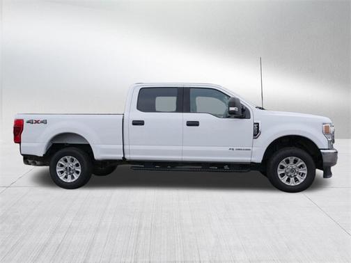 2022 Ford F-250 XLT