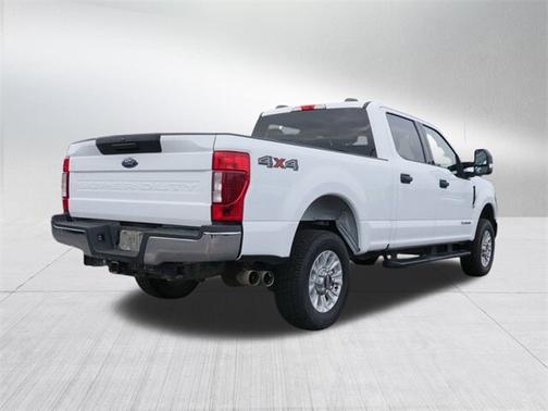 2022 Ford F-250 XLT