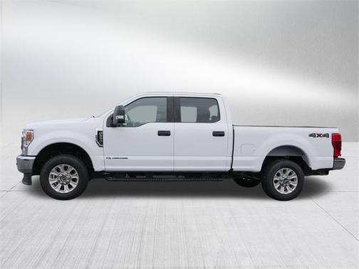 2022 Ford F-250 XLT