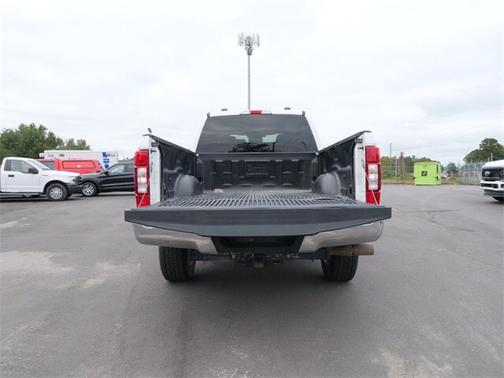 2022 Ford F-250 XLT