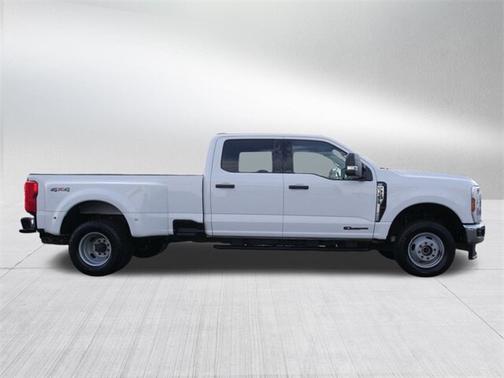 2024 Ford F-350 XLT