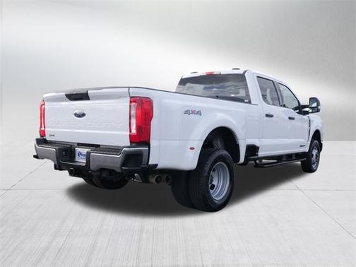 2024 Ford F-350 XLT