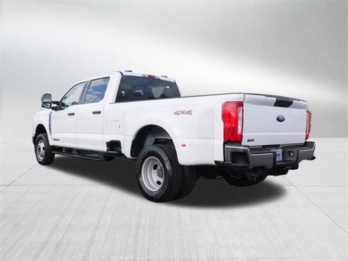 2024 Ford F-350 XLT