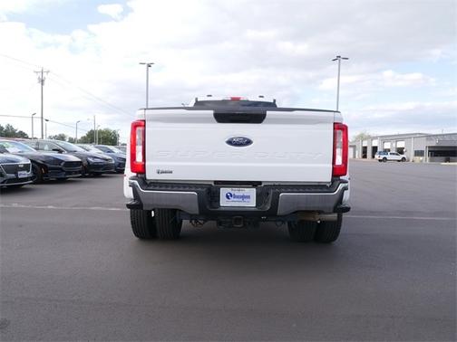 2024 Ford F-350 XLT