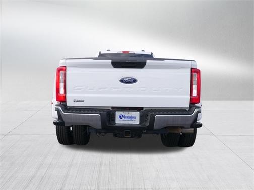 2024 Ford F-350 XLT