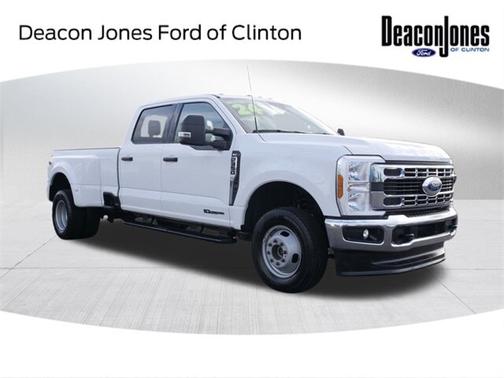 2024 Ford F-350 XLT