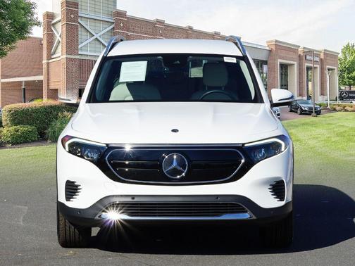 2023 Mercedes-Benz EQB 300 4MATIC