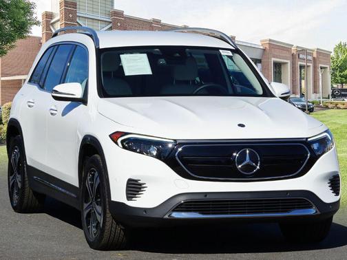 2023 Mercedes-Benz EQB 300 4MATIC
