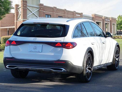 2026 Mercedes-Benz E-Class E 450 4MATIC All-Terrain