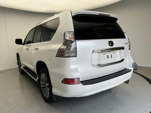 2023 Lexus GX 460 Luxury