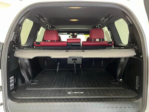 2023 Lexus GX 460 Luxury