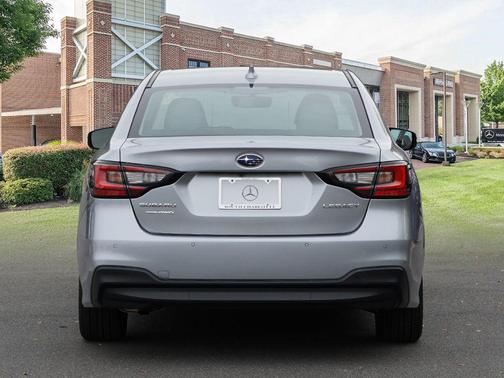 2024 Subaru Legacy Limited