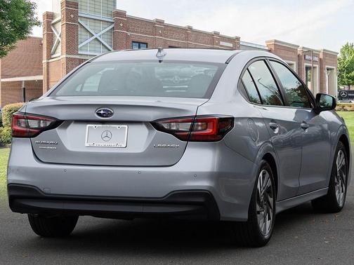 2024 Subaru Legacy Limited
