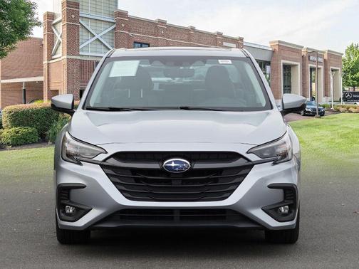 2024 Subaru Legacy Limited