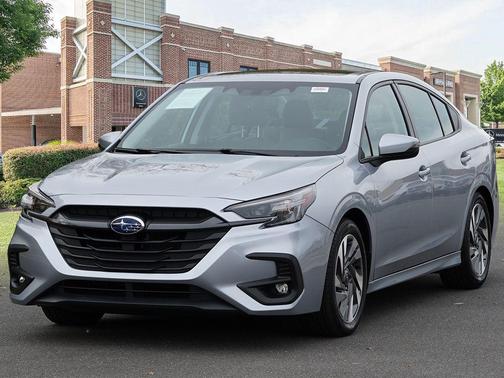 2024 Subaru Legacy Limited