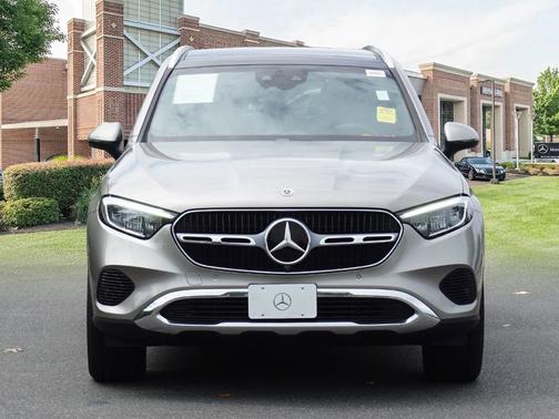 2025 Mercedes-Benz GLE 350 Base