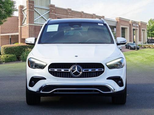 2024 Mercedes-Benz GLA 250 4MATIC