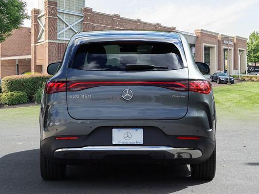 2023 Mercedes-Benz EQE 350 4MATIC