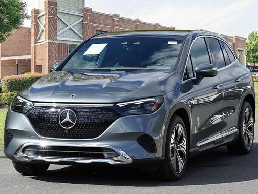 2023 Mercedes-Benz EQE 350 4MATIC
