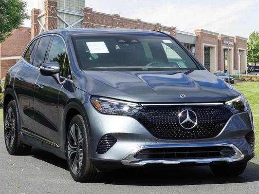 2023 Mercedes-Benz EQE 350 4MATIC
