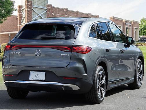 2023 Mercedes-Benz EQE 350 4MATIC