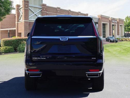 2021 Cadillac Escalade ESV Premium Luxury