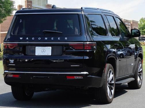 2023 Jeep Wagoneer Series II 4x4