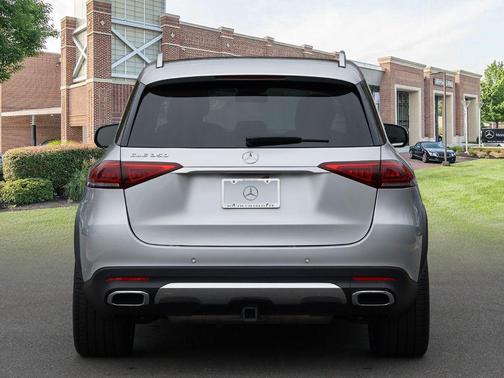 2020 Mercedes-Benz GLE 350 Base