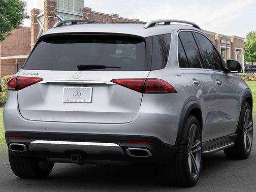 2020 Mercedes-Benz GLE 350 Base