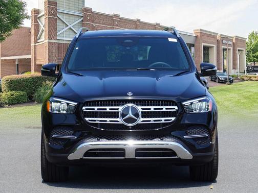 2026 Mercedes-Benz GLE 350 4MATIC