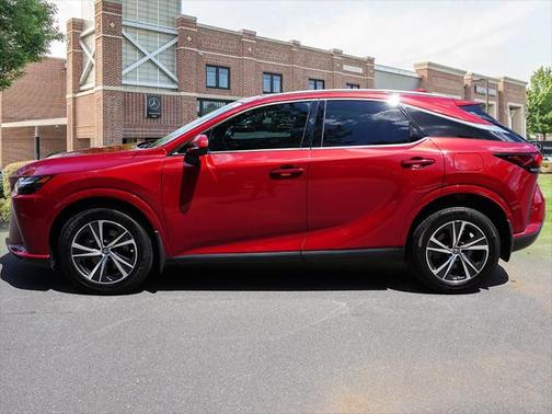 2023 Lexus RX 350 Base
