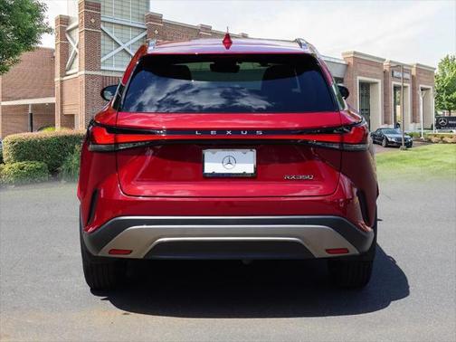 2023 Lexus RX 350 Base