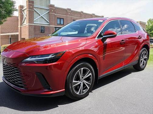 2023 Lexus RX 350 Base