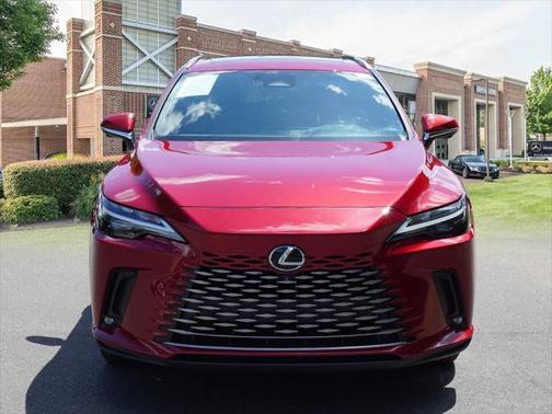 2023 Lexus RX 350 Base