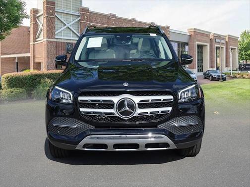 2023 Mercedes-Benz GLS 450 4MATIC