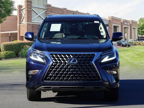 2021 Lexus GX 460 Premium