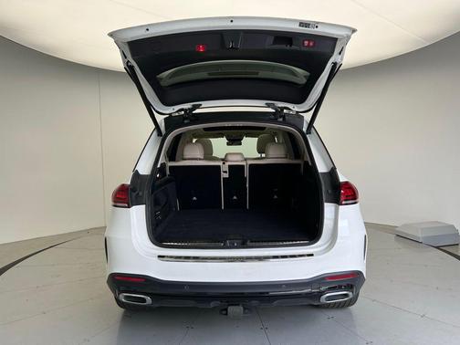 2023 Mercedes-Benz GLE 450 4MATIC