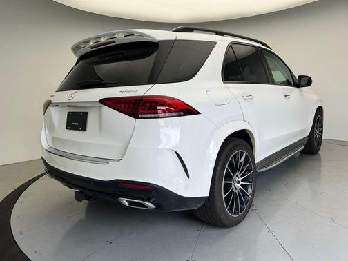 2023 Mercedes-Benz GLE 450 4MATIC