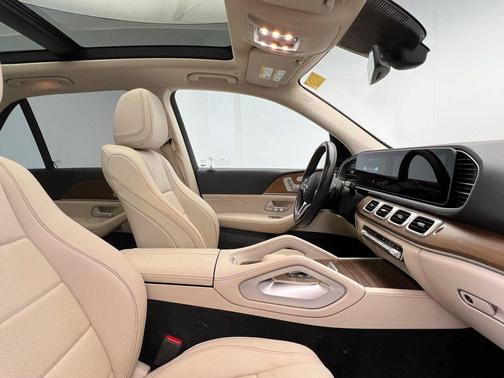 2023 Mercedes-Benz GLE 450 4MATIC