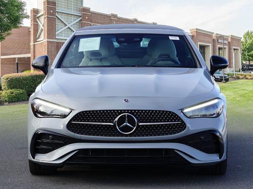 2024 Mercedes-Benz CLE 300 