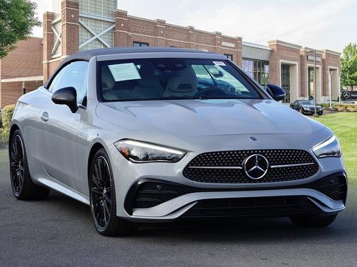 2024 Mercedes-Benz CLE 300 