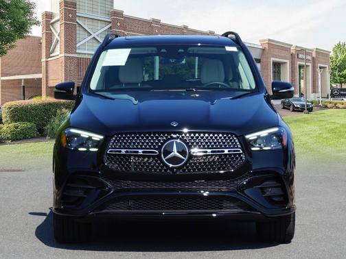 2024 Mercedes-Benz GLE 350 