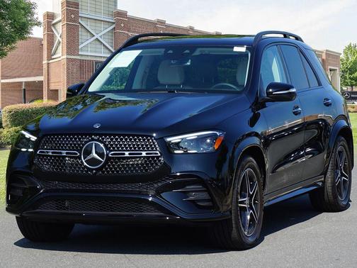 2024 Mercedes-Benz GLE 350 4MATIC