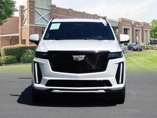 2023 Cadillac Escalade V-Series