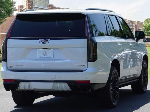 2023 Cadillac Escalade V-Series