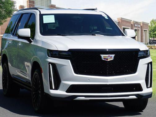 2023 Cadillac Escalade V-Series