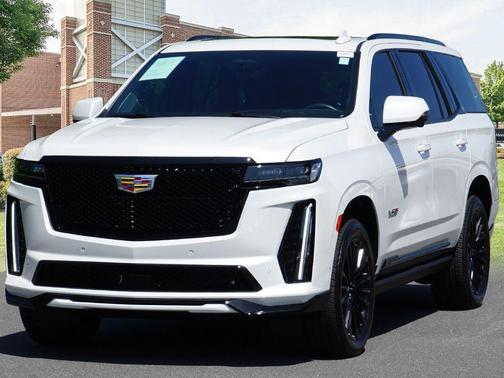 2023 Cadillac Escalade V-Series