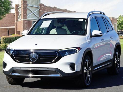 2023 Mercedes-Benz EQB 300 