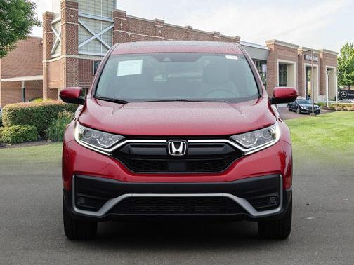2020 Honda CR-V 2WD EX-L